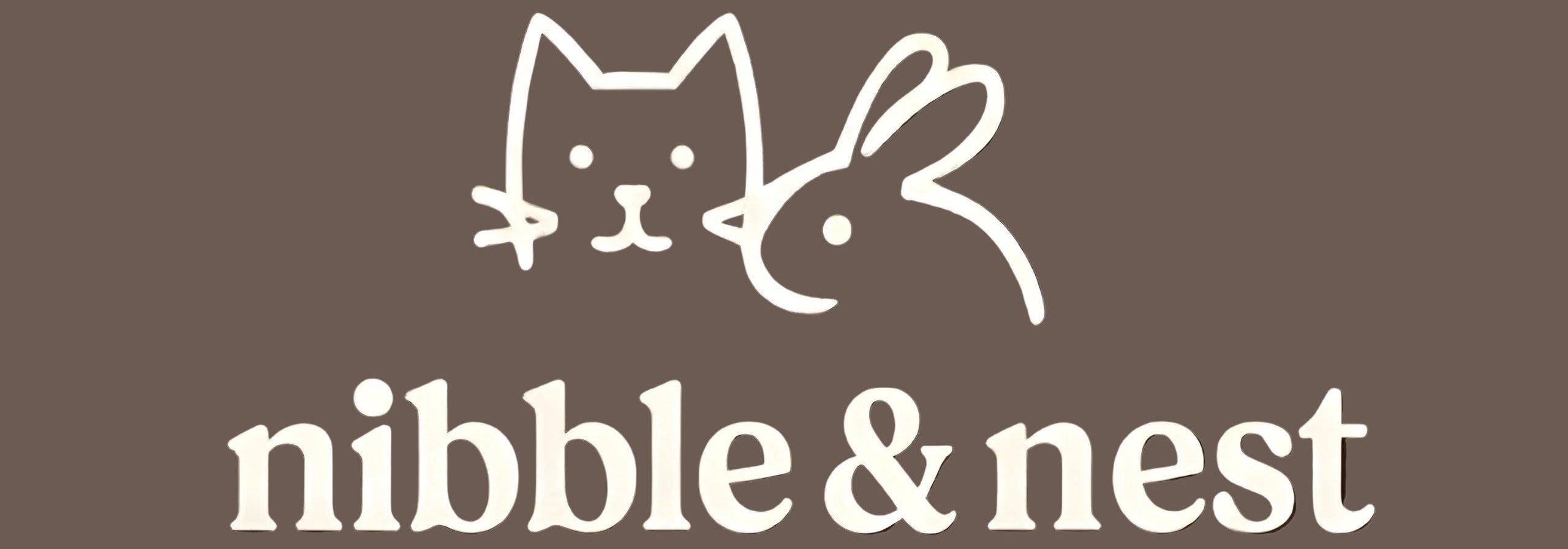 About Us – nibble & nest