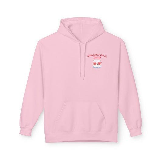 Karma Cat Cosy Hoodie