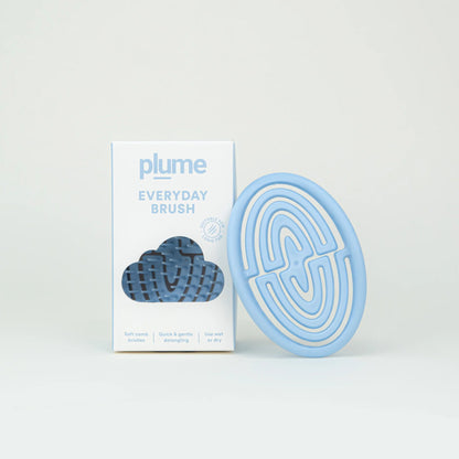 Plume Care Everyday Grooming Brush For Cats & Dogs